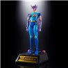 GX-108 RHEIN X1 & GX-11R DIANAN A SET 2 FIG. 17 CM MAZINGER Z SOUL OF CHOGOKIN