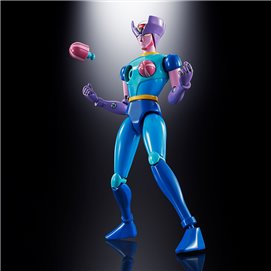 GX-108 RHEIN X1 & GX-11R DIANAN A SET 2 FIG. 17 CM MAZINGER Z SOUL OF CHOGOKIN
