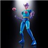 GX-108 RHEIN X1 & GX-11R DIANAN A SET 2 FIG. 17 CM MAZINGER Z SOUL OF CHOGOKIN