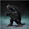 GAMERA 1999 KYOTO DECISIVE BATTLE VER FIGURA 21.5 CM GAMERA 3 REVENGE OF IRIS SH FIGUARTS