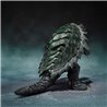 GAMERA 1999 KYOTO DECISIVE BATTLE VER FIGURA 21.5 CM GAMERA 3 REVENGE OF IRIS SH FIGUARTS