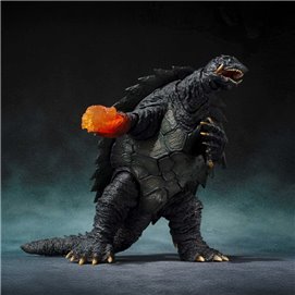GAMERA 1999 KYOTO DECISIVE BATTLE VER FIGURA 21.5 CM GAMERA 3 REVENGE OF IRIS SH FIGUARTS