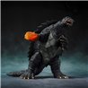 GAMERA 1999 KYOTO DECISIVE BATTLE VER FIGURA 21.5 CM GAMERA 3 REVENGE OF IRIS SH FIGUARTS