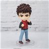 SUBARU SENGOKU FIGURA 9 CM TIGER & BUNNY 2 FIGUARTS MINI