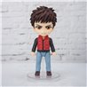 SUBARU SENGOKU FIGURA 9 CM TIGER & BUNNY 2 FIGUARTS MINI