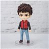 SUBARU SENGOKU FIGURA 9 CM TIGER & BUNNY 2 FIGUARTS MINI