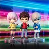 SUBARU SENGOKU FIGURA 9 CM TIGER & BUNNY 2 FIGUARTS MINI