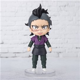 GENYA FIGURA 9 CM KIMETSU NO YAIBA FIGUARTS MINI