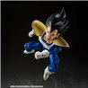 VEGETA 24000 POWER LEVEL VER. FIG. 14 CM DRAGON BALL Z SH FIGUARTS