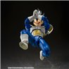 VEGETA 24000 POWER LEVEL VER. FIG. 14 CM DRAGON BALL Z SH FIGUARTS