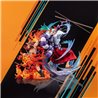 YAMATO ONE PIECE BOUNTY RUSH 5TH ANNIVERSARY VER. EXTRA BATTLE FIG. 21 CM ONE PIECE BOUNTY
