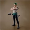 RORONOA ZORO FIGURA 14,5 CM ONE PIECE NETFLIX SERIES SH FIGUARTS
