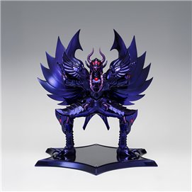 GARUDA AIAKOS ORIGINAL COLOR ED FIGURA 18 CM SAINT SEIYA MYTH CLOTH EX RE-RUN