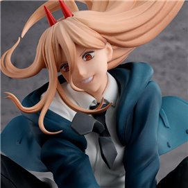 POWER FIG. 23 CM CHAINSAW MAN FIGUARTS ZERO