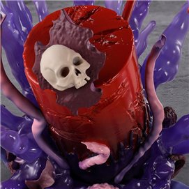 POWER FIG. 23 CM CHAINSAW MAN FIGUARTS ZERO