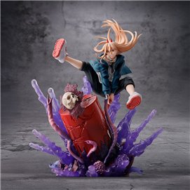 POWER FIG. 23 CM CHAINSAW MAN FIGUARTS ZERO