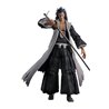 KENPACHI ZARAKI FIGURA 17 CM BLEACH THOUSAND-YEAR BLOOD WAR SH FIGUARTS