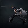 KENPACHI ZARAKI FIGURA 17 CM BLEACH THOUSAND-YEAR BLOOD WAR SH FIGUARTS