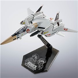 VF-4 LIGHTNING III FIG. 15 CM THE SUPER DIMENSION FORTRESS MACROSS -FLASH BACK 2012- HI ME