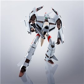 VF-4 LIGHTNING III FIG. 15 CM THE SUPER DIMENSION FORTRESS MACROSS -FLASH BACK 2012- HI ME