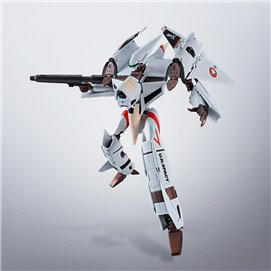 VF-4 LIGHTNING III FIG. 15 CM THE SUPER DIMENSION FORTRESS MACROSS -FLASH BACK 2012- HI ME