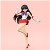 SAILOR MARS PRETTY GUARDIAN ACE FIGURA 14 CM SAILOR MOON SH FIGUARTS RE-ISSUED