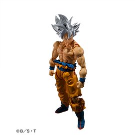 SON GOKU ULTRA INSTINCT TOYOTAROU EDITION FIG. 14,5 CM DRAGON BALL SUPER SH FIGUARTS