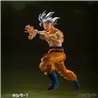 SON GOKU ULTRA INSTINCT TOYOTAROU EDITION FIG. 14,5 CM DRAGON BALL SUPER SH FIGUARTS