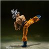SON GOKU ULTRA INSTINCT TOYOTAROU EDITION FIG. 14,5 CM DRAGON BALL SUPER SH FIGUARTS