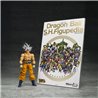 SON GOKU ULTRA INSTINCT TOYOTAROU EDITION FIG. 14,5 CM DRAGON BALL SUPER SH FIGUARTS