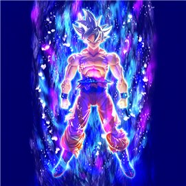 SON GOKU ULTRA INSTINCT TOYOTAROU EDITION FIG. 14,5 CM DRAGON BALL SUPER SH FIGUARTS
