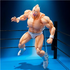 KINNIKUMAN -PERFECT ORIGIN ARC- FIG. 15,5 CM KINNIKUMAN PERFECT ORIGIN ARC SH FIGUARTS