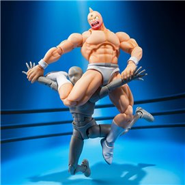 KINNIKUMAN -PERFECT ORIGIN ARC- FIG. 15,5 CM KINNIKUMAN PERFECT ORIGIN ARC SH FIGUARTS