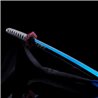 NICHIRIN SWORD (GIYU TOMIOKA) REPLICA 95 CM DEMON SLAYER KIMETSU NO YAIBA PROPLICA COLLECT