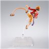 MONKEY D. LUFFY -ROMANCE DAWN- GUM-GUM OPTION PARTS SET ONE PIECE SH FIGUARTS