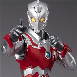 ULTRAMAN SUIT ACE THE ANIMATION FIG. 15 CM ULTRAMAN SH FIGUARTS