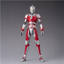 ULTRAMAN SUIT ACE THE ANIMATION FIG. 15 CM ULTRAMAN SH FIGUARTS