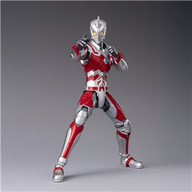 ULTRAMAN SUIT ACE THE ANIMATION FIG. 15 CM ULTRAMAN SH FIGUARTS