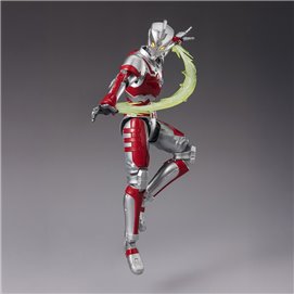ULTRAMAN SUIT ACE THE ANIMATION FIG. 15 CM ULTRAMAN SH FIGUARTS