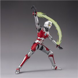 ULTRAMAN SUIT ACE THE ANIMATION FIG. 15 CM ULTRAMAN SH FIGUARTS
