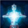 ULTRAMAN SUIT ACE THE ANIMATION FIG. 15 CM ULTRAMAN SH FIGUARTS
