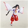 HOJO TOKIYUKI FIG. 13,5 CM THE ELUSIVE SAMURAI SH FIGUARTS