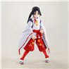 HOJO TOKIYUKI FIG. 13,5 CM THE ELUSIVE SAMURAI SH FIGUARTS