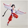 HOJO TOKIYUKI FIG. 13,5 CM THE ELUSIVE SAMURAI SH FIGUARTS