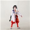 HOJO TOKIYUKI FIG. 13,5 CM THE ELUSIVE SAMURAI SH FIGUARTS