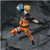 NARUTO UZUMAKI THE JINCHURIKI ENTRUSTED WITH HOPE VER. FIG. 14 CM NARUTO SH FIGUARTS RE-R