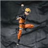 NARUTO UZUMAKI THE JINCHURIKI ENTRUSTED WITH HOPE VER. FIG. 14 CM NARUTO SH FIGUARTS RE-R