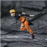 NARUTO UZUMAKI THE JINCHURIKI ENTRUSTED WITH HOPE VER. FIG. 14 CM NARUTO SH FIGUARTS RE-R