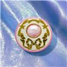 CRYSTAL STAR BRILLANT COLOR EDITION REPLICA 7,4 CM SAILOR MOON PROPLICA RE-RUN