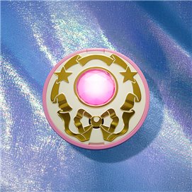 CRYSTAL STAR BRILLANT COLOR EDITION REPLICA 7,4 CM SAILOR MOON PROPLICA RE-RUN